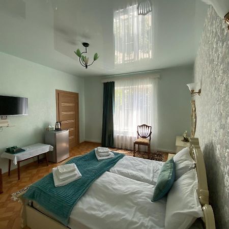 Hestia Hotel Gjoumri Kültér fotó