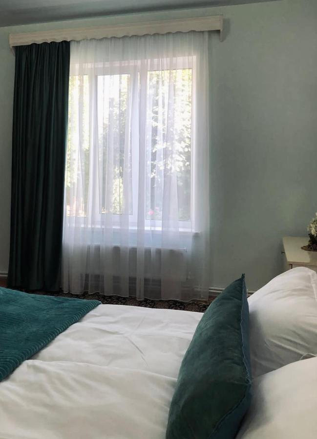 Hestia Hotel Gjoumri Kültér fotó