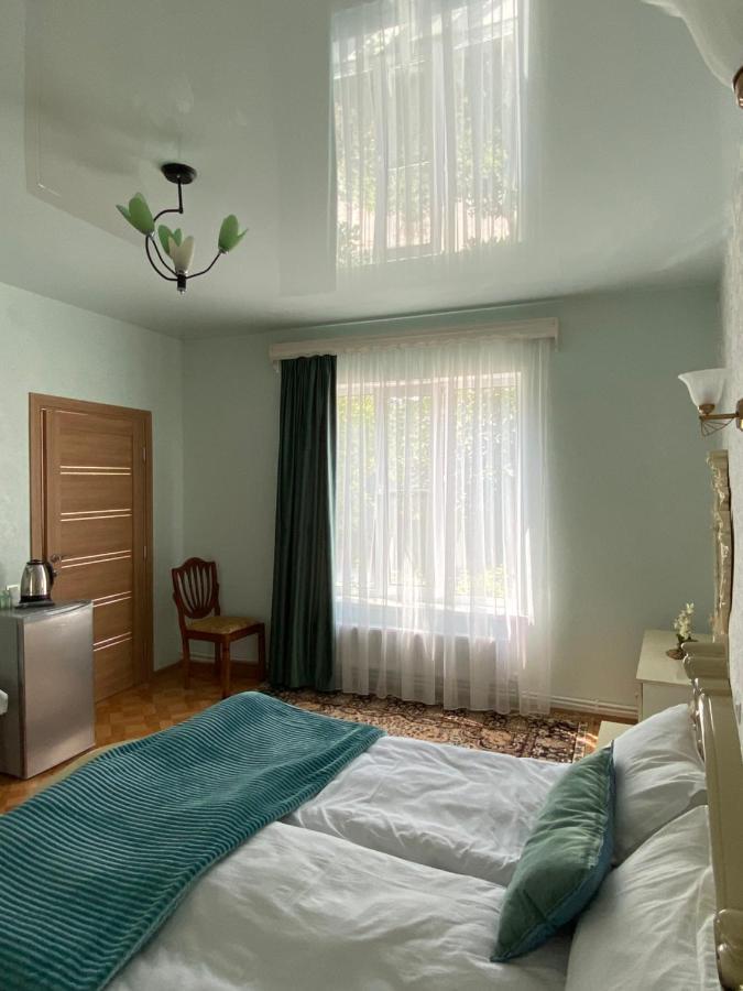Hestia Hotel Gjoumri Kültér fotó